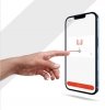 Moduł łączności BFT B-EBA Wi-Fi EVO z anteną (Bluetooth/easyAXS/TaHoma)